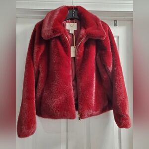 Christian Siriano jacket